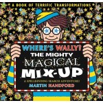 Where's Wally? The Mighty Magical Mix-Up Where's Wally? The Mighty Magical Mix-Up